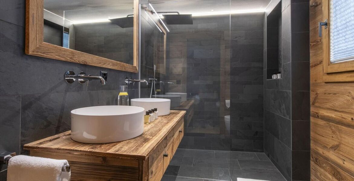 Apartment for rent in Verbier