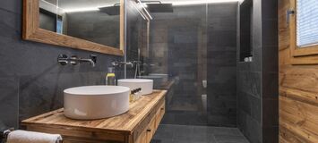 Apartment for rent in Verbier