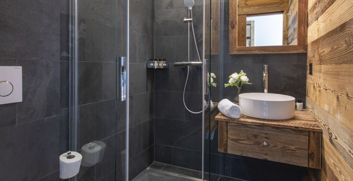 Apartment for rent in Verbier