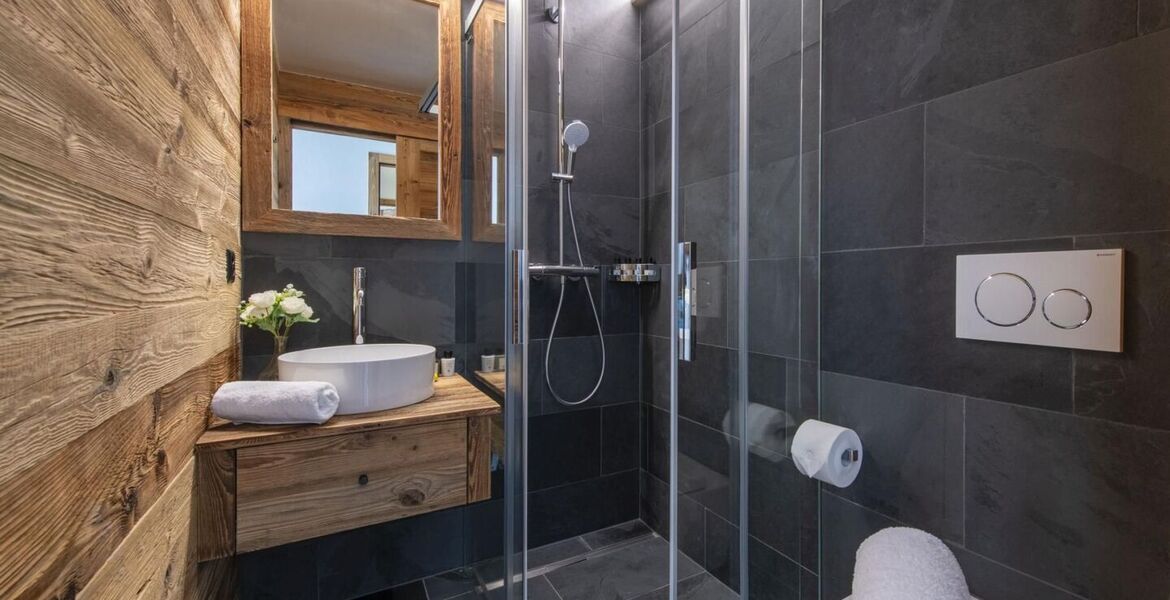 Apartment for rent in Verbier