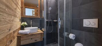 Apartment for rent in Verbier