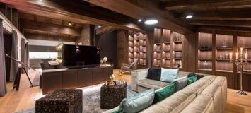 Penthouse à louer en Autriche