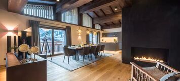 Penthouse à louer en Autriche