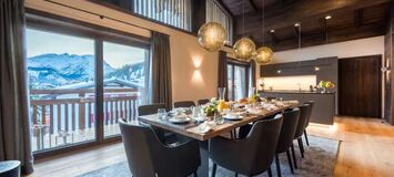 Penthouse à louer en Autriche