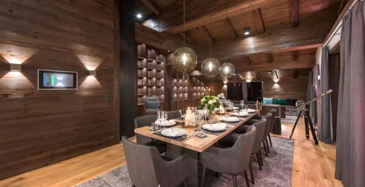 Penthouse à louer en Autriche