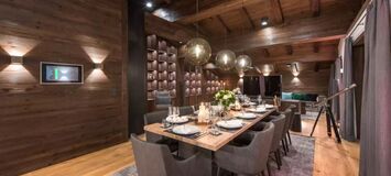Penthouse à louer en Autriche