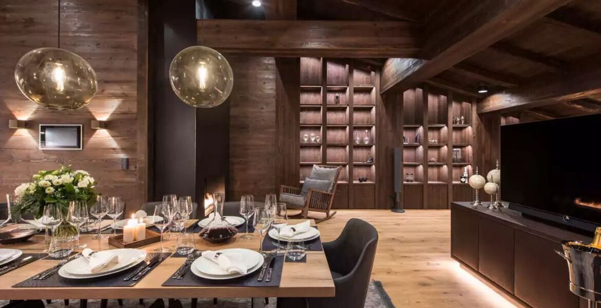 Penthouse à louer en Autriche