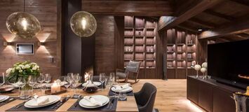 Penthouse à louer en Autriche