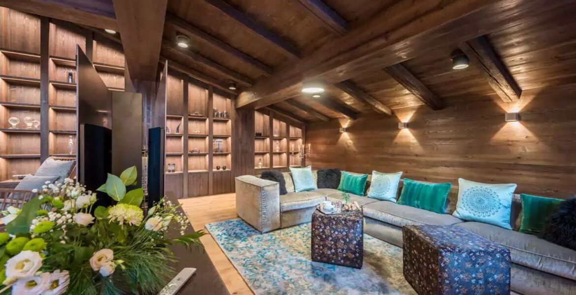 Penthouse à louer en Autriche