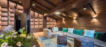 Penthouse à louer en Autriche