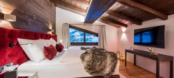 Penthouse à louer en Autriche