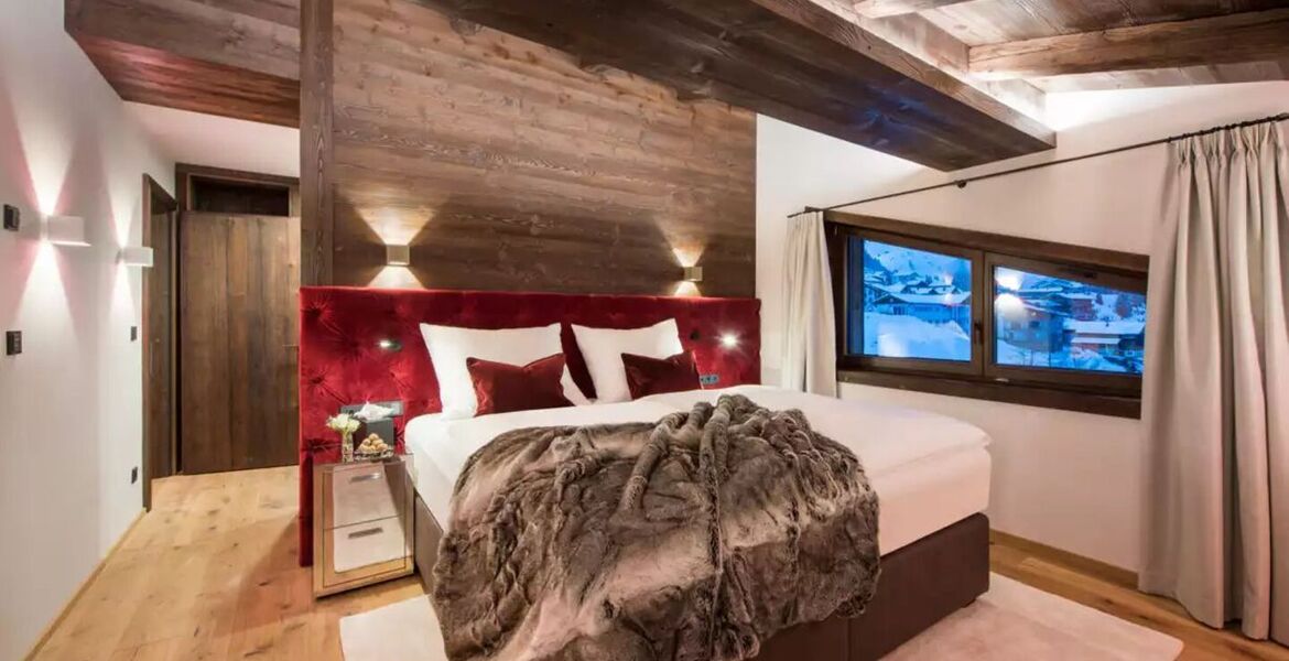 Penthouse à louer en Autriche