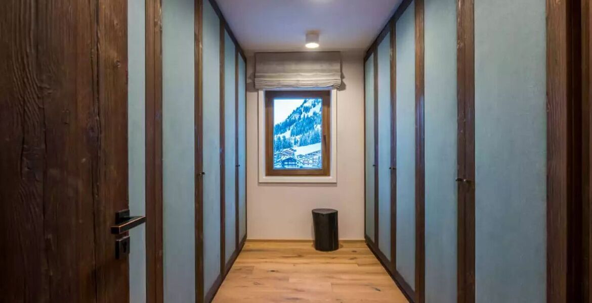 Penthouse à louer en Autriche
