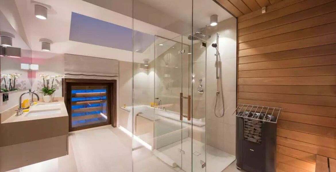Penthouse à louer en Autriche
