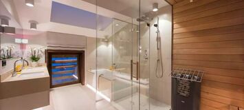 Penthouse à louer en Autriche