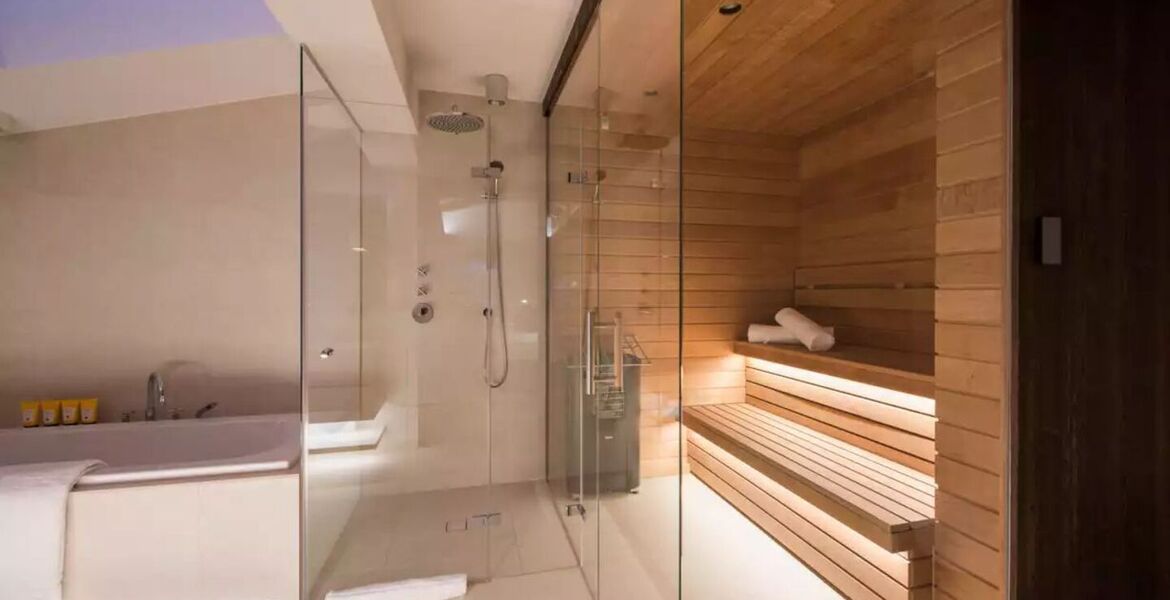 Penthouse à louer en Autriche