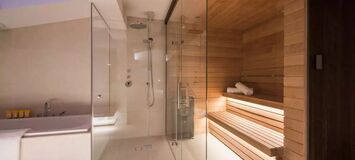 Penthouse à louer en Autriche