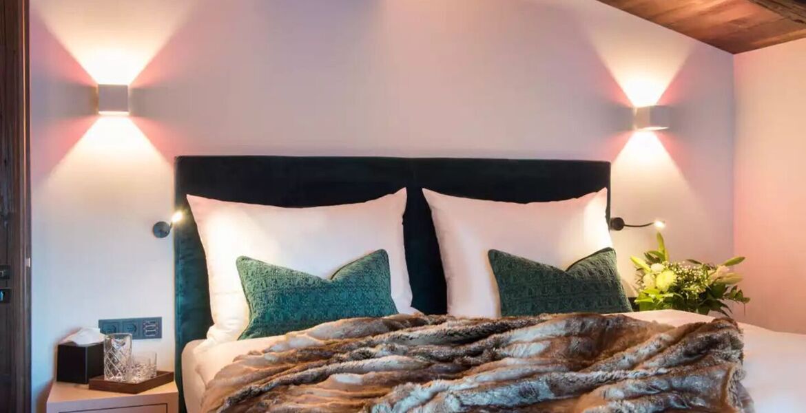 Penthouse à louer en Autriche