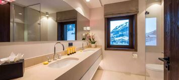Penthouse à louer en Autriche