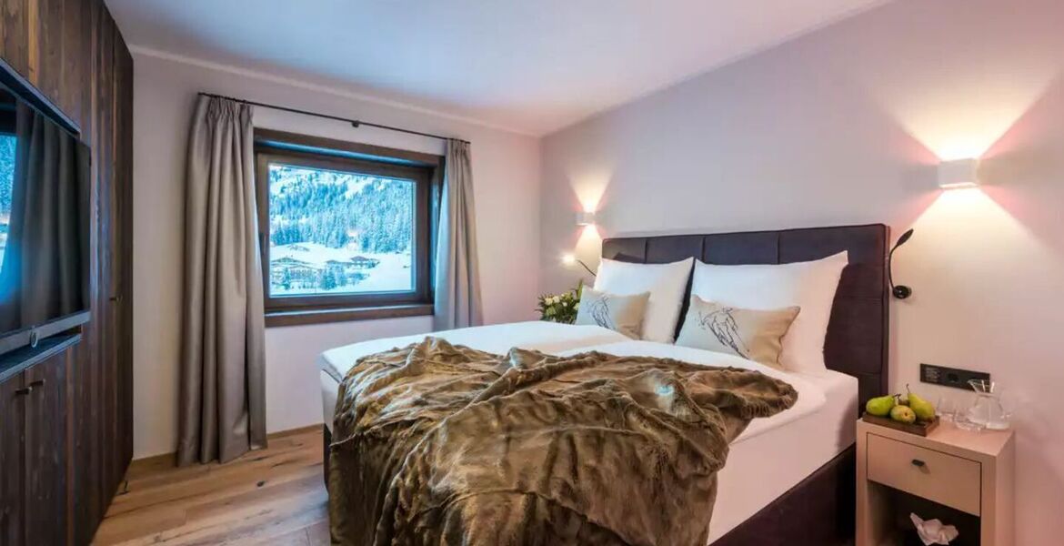 Penthouse à louer en Autriche
