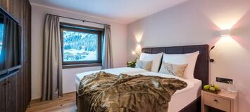 Penthouse à louer en Autriche
