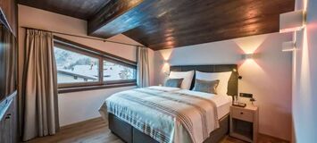 Penthouse à louer en Autriche