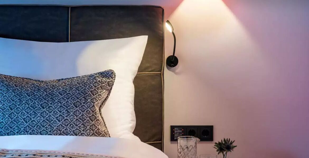 Penthouse à louer en Autriche