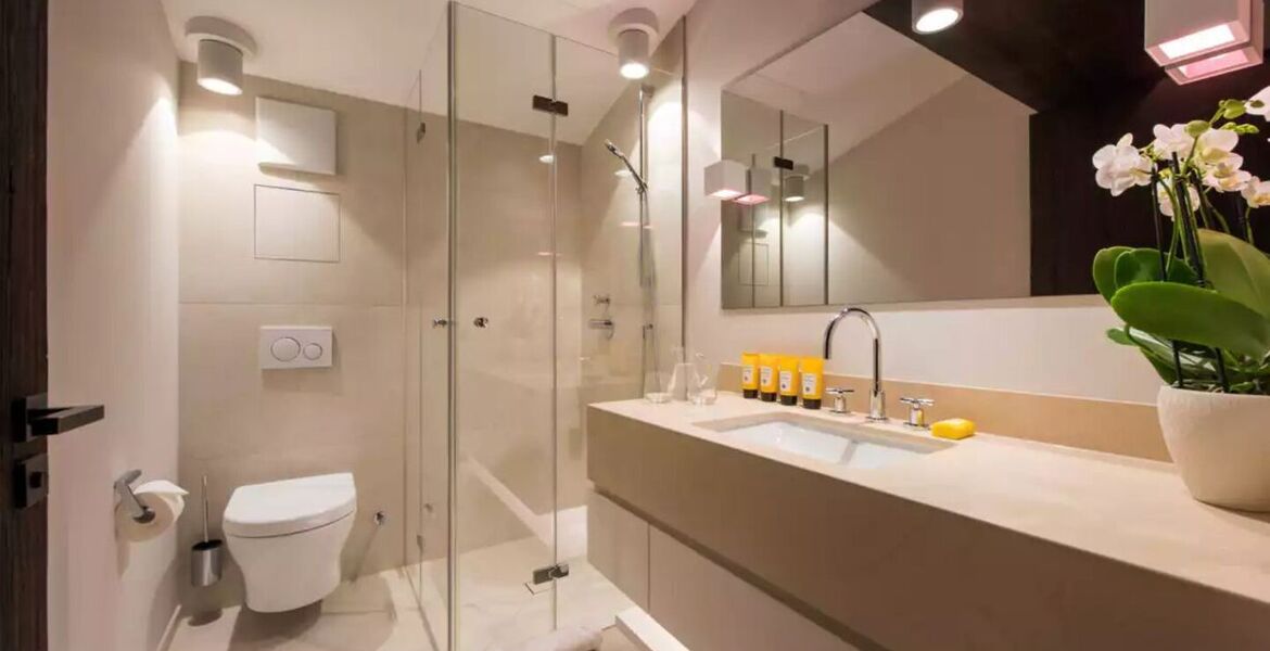 Penthouse à louer en Autriche