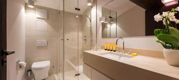 Penthouse à louer en Autriche