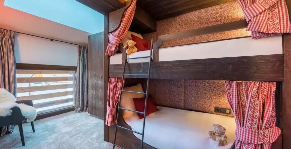Penthouse à louer en Autriche