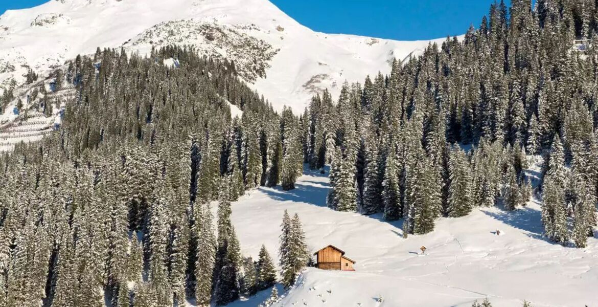 Penthouse à louer en Autriche
