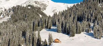Penthouse à louer en Autriche