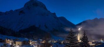 Penthouse à louer en Autriche