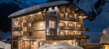 Penthouse à louer en Autriche