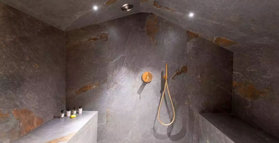 Шале в аренду в Méribel Les Allues, France