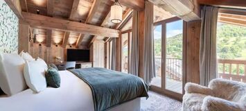 Шале в аренду в Méribel Les Allues, France
