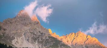 Шале в аренду в Méribel Les Allues, France