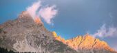 Шале в аренду в Méribel Les Allues, France