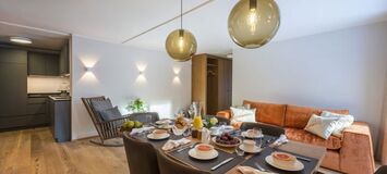 Appartement à louer en Autriche