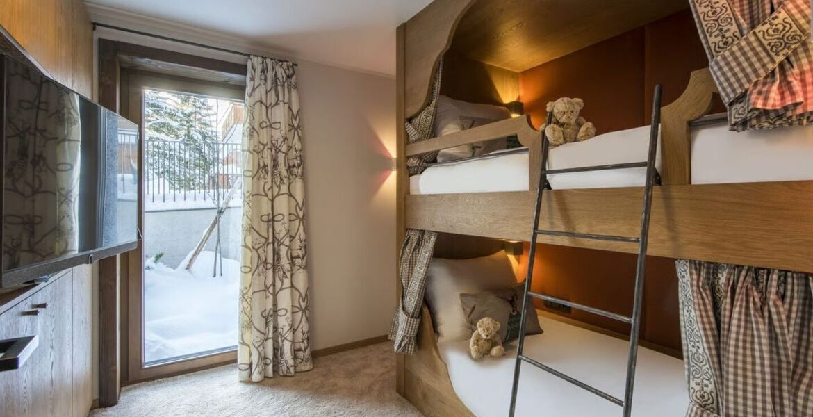 Appartement à louer en Autriche
