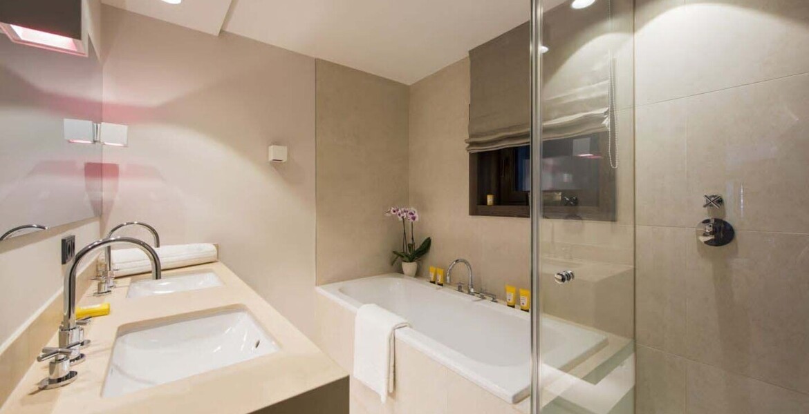 Appartement à louer en Autriche