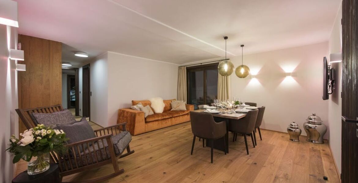Appartement à louer en Autriche