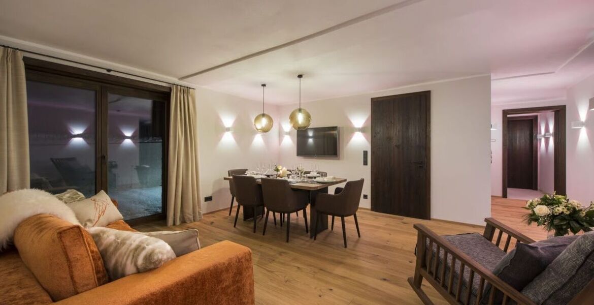 Appartement à louer en Autriche