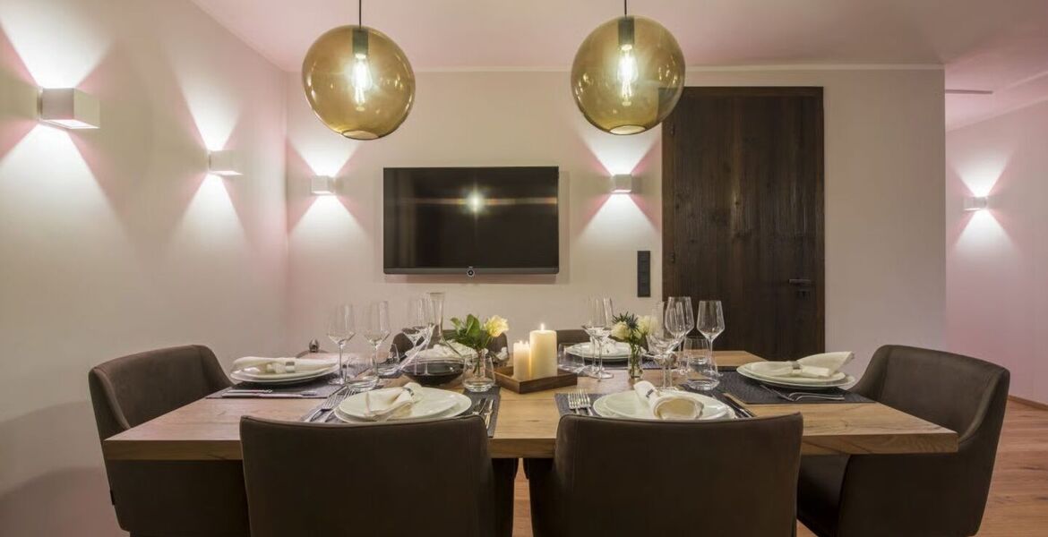 Appartement à louer en Autriche