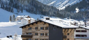 Appartement à louer en Autriche