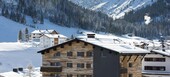 Appartement à louer en Autriche
