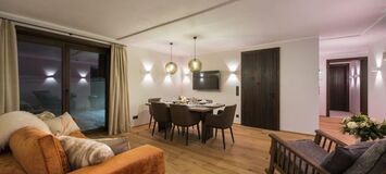 Appartement à louer en Autriche