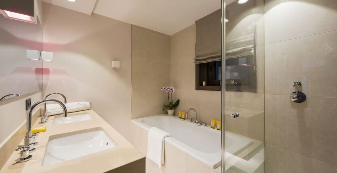 Appartement à louer en Autriche