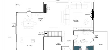 Appartement Duplex à louer à Zermatt