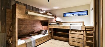 Chalet à louer à Chamonix